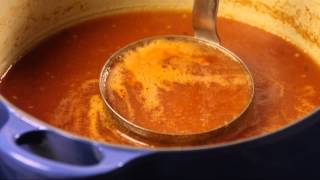 How to Make Garden Fresh Tomato Soup  Allrecipescom [upl. by Wavell246]