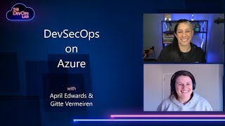 DevSecOps on Azure [upl. by Rj986]