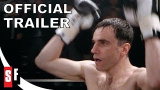 The Boxer 1997  Official Trailer [upl. by Rysler295]