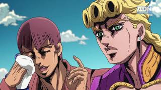 JoJos Bizarre Adventure Best Episodes [upl. by Alicea]