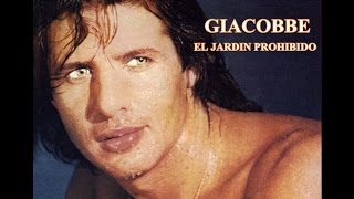 Sandro Giacobbe  El Jardin Prohibido  Letra [upl. by Clauddetta]