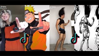 Jojo pose TikTok Compilation 1 [upl. by Korman]