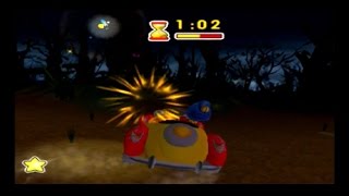 Noddy And The Magic Book PS2 Playthrough Part 4 [upl. by Nevets]