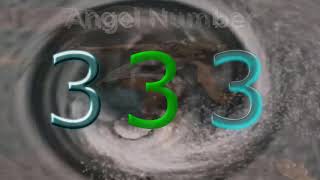 333 angel number – Meaning and Symbolism  Angel Numbers Meaning [upl. by Jarek]