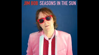 Jim Bob  Seasons in the Sun Official Video [upl. by Eblehs]