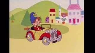 Noddy Goes To Toyland  Arthur Humberstone 1963 [upl. by Elak]