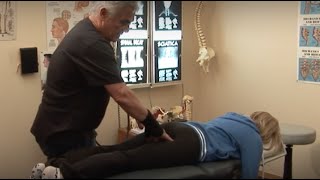 FUNNY Chiropractic Adjustment Compilation [upl. by Felten280]