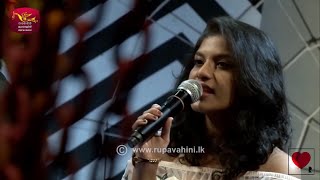 Windy  Sitha Sanasuma සිත සැනසුම Live Cover [upl. by Dwinnell388]