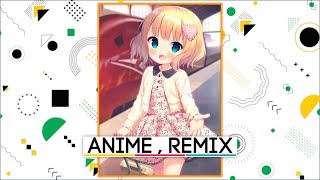 なかよし〇なかよし Kirara Magic  Bootleg  Remix [upl. by Marcy]