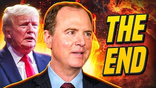 You Won’t BELIEVE What JUST Happened To Adam Schiff [upl. by Rednaeel]