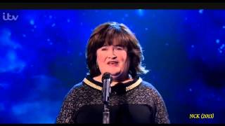 Susan Boyle  Little Drummer Boy  Paul OGrady Show 29 Nov 13 [upl. by Weed]