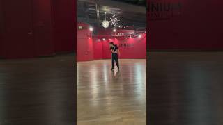 Way Out  Sam Nelson Choreography [upl. by Windsor]