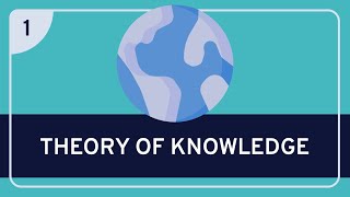 PHILOSOPHY  Epistemology Introduction to Theory of Knowledge HD [upl. by Llain]