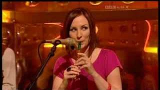 Julie Fowlis and Muireann Nic Amhlaoibh [upl. by Atinus]