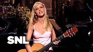 Sarah Michelle Gellar Monologue Vampires  Saturday Night Live [upl. by Soisinoid150]