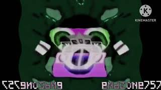 Klasky Csupo Pitch Shifting 36 to 30 Logo Remake [upl. by Hakilam]