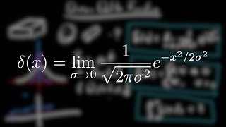 Introduction to the Dirac Delta Function [upl. by Gwenneth476]