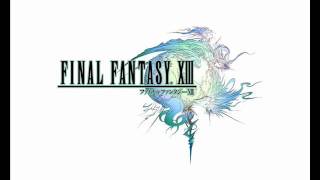 Final Fantasy XIII  Music The Sunleth Waterscape  Lyrics in description [upl. by Naggem]