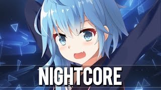 Nightcore  Blue Da Ba Dee ✔ [upl. by Debbi]