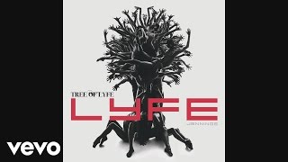 Lyfe Jennings  Hashtag Audio [upl. by Gilbart287]