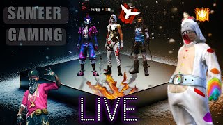 SAMEER°᭄GAMING 707 is live [upl. by Hnao]