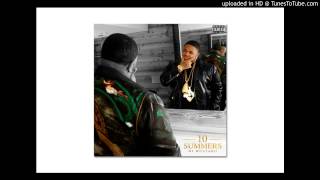 DJ Mustard  4 Digits Ft Fabolous and Eric Bellinger [upl. by Eseuqcaj]