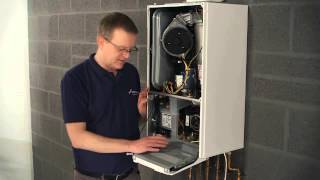 Worcester Bosch Greenstar i Boiler Installation [upl. by Anai]