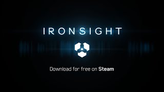 Ironsight Trailer [upl. by Revorg]