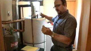 Boiler Basics Part I  Combustion Air and Drafting [upl. by Noseyt]