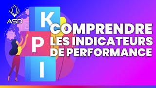 METTRE EN PLACE SES INDICATEURS CLES DE PERFORMANCE  LE REPORTING KPI DES OUTILS DIGITAUX [upl. by Far]