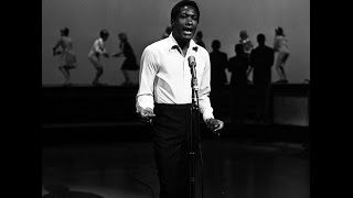 Sam Cooke Bring It on Home to Me Live [upl. by Isa]