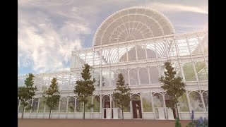 Virtual Tour of the Great Exhibition The Royal Parks [upl. by Tarazi]