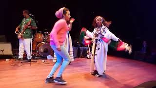 Ethiopian music gonder welkait tegdea [upl. by Yenaled207]