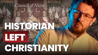 Christian Historian Accepts Islam  Metamorphosis Ep 4 [upl. by Leynad989]