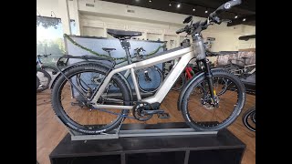 2020 Riese amp Muller Supercharger 2 Rohloff HS [upl. by Lucie]