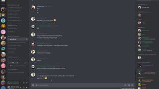 How to join a VC on Discord [upl. by Steen]