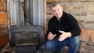 5 Wood Burning Stove Mistakes You’re Probably Making [upl. by Moritz]