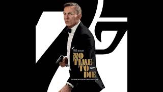 No Time To Die  James Bond Death Song [upl. by Leotie]