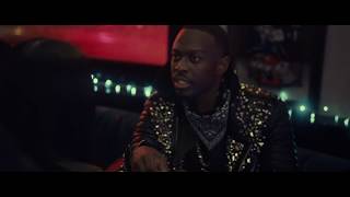 DADJU  Django ft Franglish Clip Officiel [upl. by Onaicul]