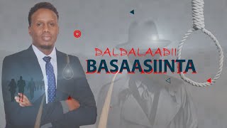 QEYBTA Koowaad Sheekada Sirdoon ee DALDALAADII Basaasiinta [upl. by Amlez]