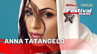 Anna Tatangelo  Essere una donna  Festival Show 2019 Chioggia [upl. by Julis]