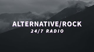 247 alternative  rock radio 🎧 [upl. by Grussing82]