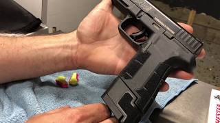 Diamondback AM2 Pistol Features amp Breakdown [upl. by Mickelson323]