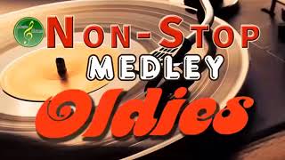 Oldies But Goodies Non Stop Medley  Greatest Memories Songs 60s 70s 80s 90s [upl. by Hance]