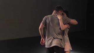 Dean Lewis  Waves  Jan Ravnik amp Lonni Olson Choreography [upl. by Nadia]