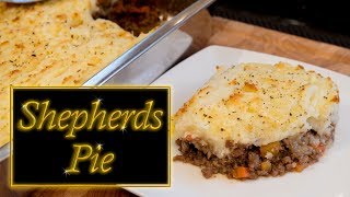 Shepherds Pie [upl. by Asiralc]