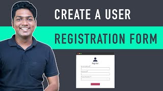 How to Create a User Registration Form in WordPress  And Restrict Your Content [upl. by Akirat]