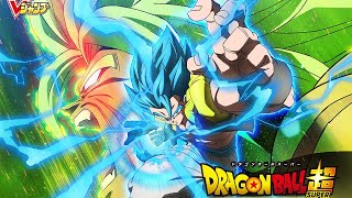 Dragon Ball Legends New Summon Theme Blizzard 1 Hour English Version [upl. by Epoillac]