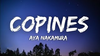 Copines  Aya nakamura male versionTiktok Remix [upl. by Giesser]