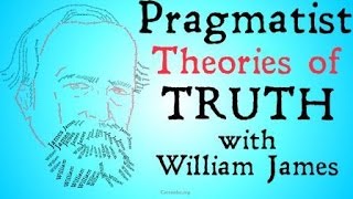 Pragmatism William James and Charles Sanders Peirce [upl. by Tollman237]